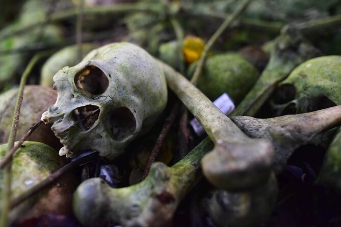 Private Tour to Trunyan Village "Skull Island of Bali" - The road to Trunyan takes patience