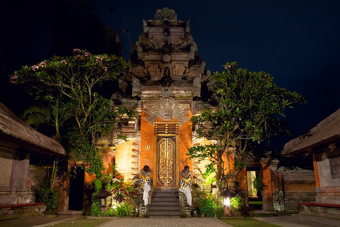 Private Tour: Ubud Highlights - A long day that connects Ubud’s best-known sights