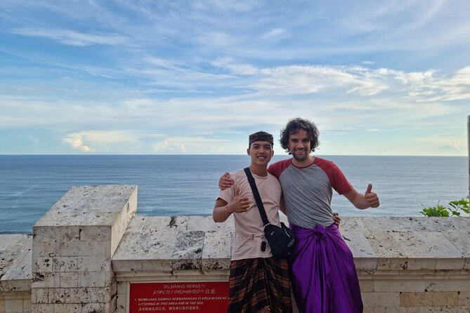 Private Tour Uluwatu Sunset Kecak Dance and Dinner at Jimbaran - Comfort, timing, and pickup areas