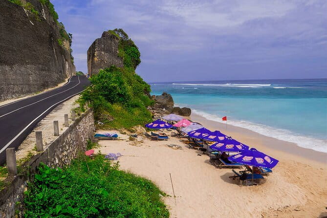 Private Tour Uluwatu Temple and Kecak Sunset Dance - Is $21.99 good value?
