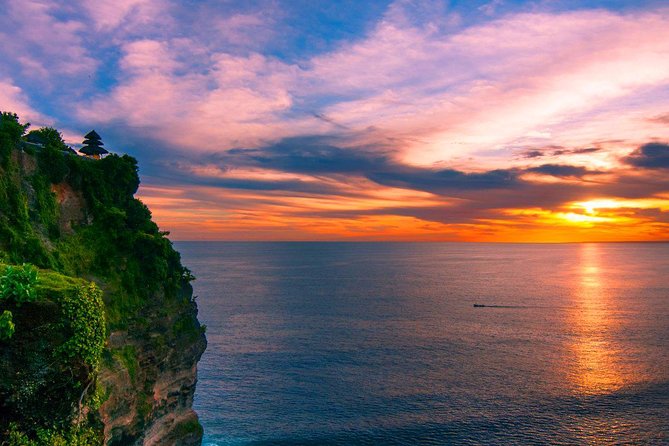 Private Tour: Uluwatu Temple & Southern Bali Highlights - What the $45 price really covers