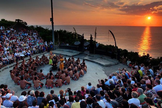 Private Tour: Uluwatu Temple & Southern Bali Highlights - Who should book this experience