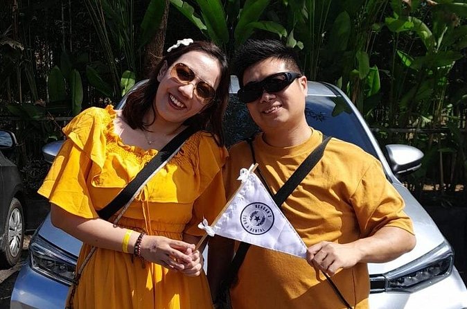 Private Transfer Service and Car Rental to Bali Airport - A driver who can do more than drive