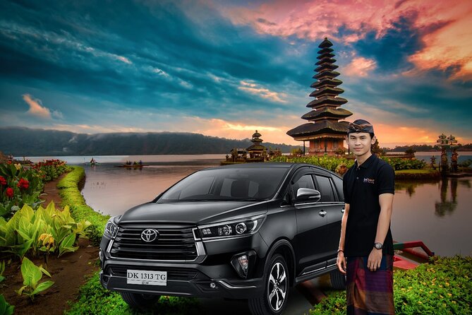 Private Transport With Experts Local Balinese Driver - Key points for planning your private Bali day