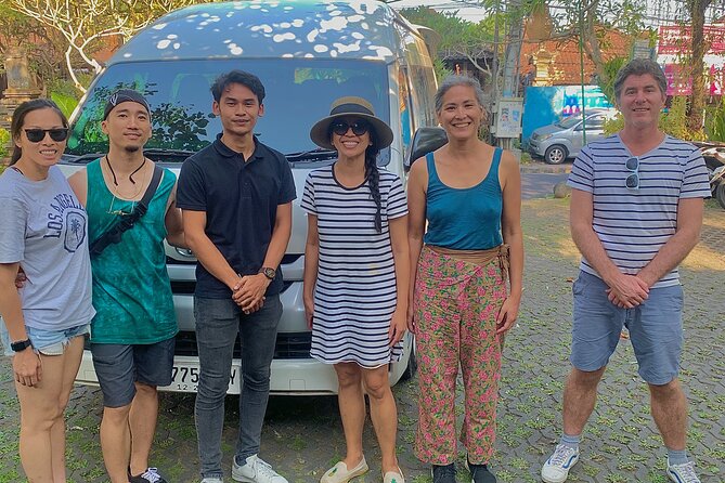 Private Transport With Experts Local Balinese Driver - Why a private car works well in Bali