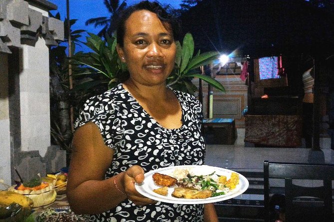 PRIVATE Ubud Market Tour & Balinese Cooking Class with Putu - Is $95 per person a fair price?
