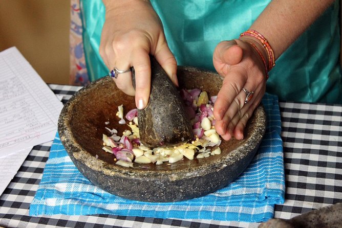 PRIVATE Ubud Market Tour & Balinese Cooking Class with Putu - Who will enjoy this Ubud cooking class?