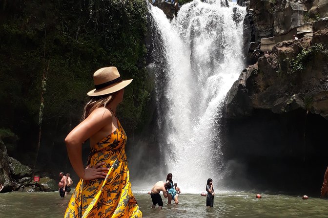 Private Ubud Tour Package - Batuan Temple, a worthwhile cultural pause