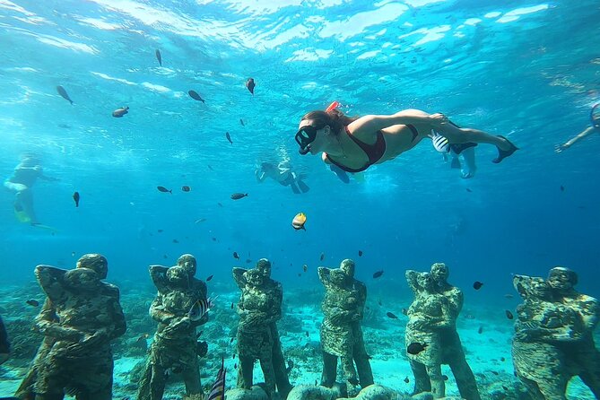 Public Snorkeling 3 Islands - What $13.68 really gets you