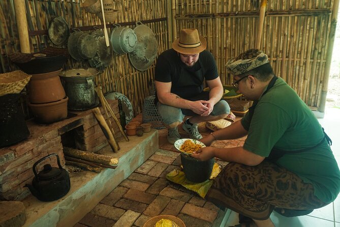 Pure Bali Village Experience, Cooking & Jamu Class+VIP Transfer - Key details at a glance