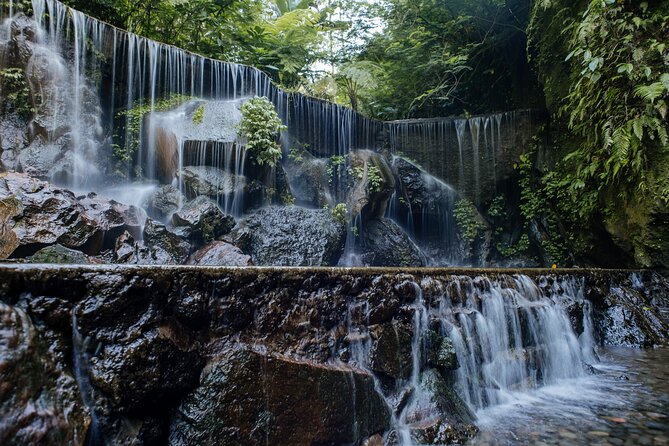 Quick Access: The Bali Instagram Small Group Tour - Why this East Bali route works