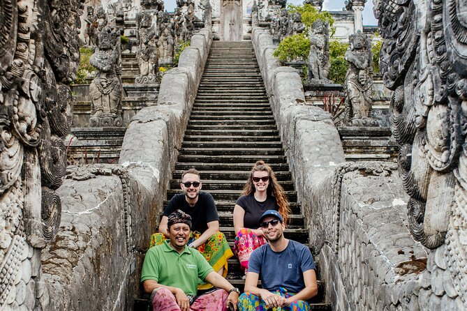 Quick Access: The Bali Instagram Small Group Tour - Transport, pickup, and the true length of the day