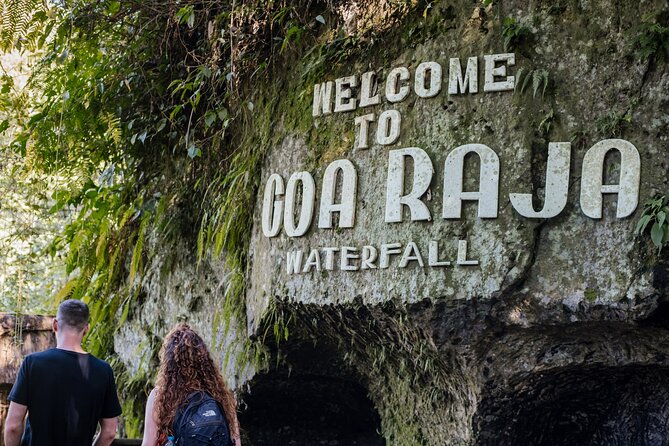 Quick Access: The Bali Instagram Small Group Tour - What the guide adds to the experience