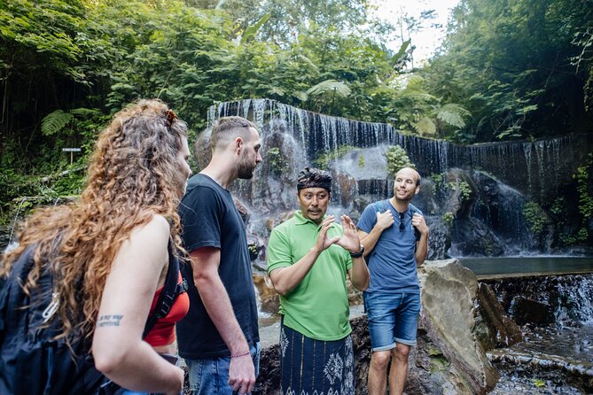 Quick Access: The Bali Instagram Small Group Tour - Who should book this tour?