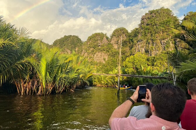 Rammang-Rammang Karst Private Day Tour with Local Guide - The Makassar pickup and 30-minute road transfer