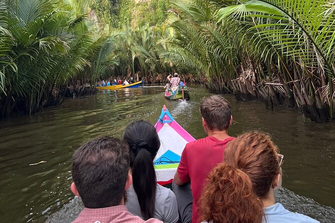 Rammang-Rammang Karst Private Day Tour with Local Guide - Is $180.76 per person fair value?