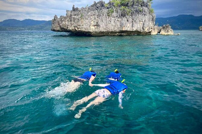 Rangko Cave & Beach Snorkeling Half Day Sharing Trip Labuan Bajo - Comfort, safety, and who should book
