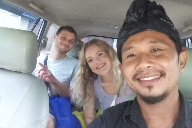 Ride Bali ATV Adventure Ticket And Transfer - Choosing a single ATV or tandem ride
