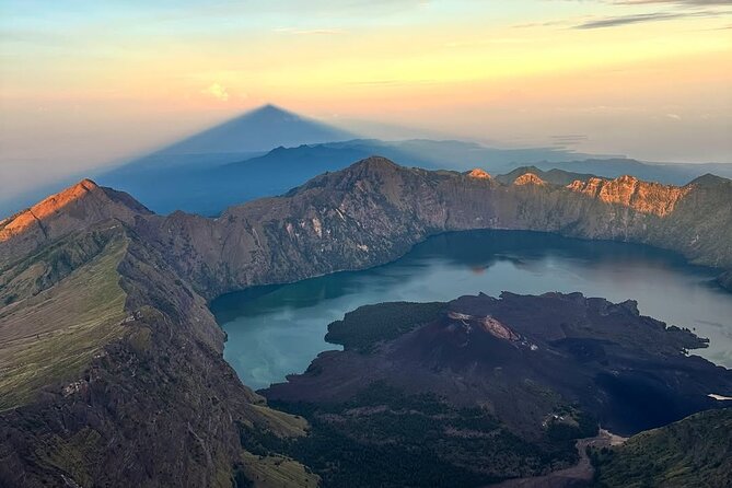Rinjani Summit 2 days 1 night - Key points before you book