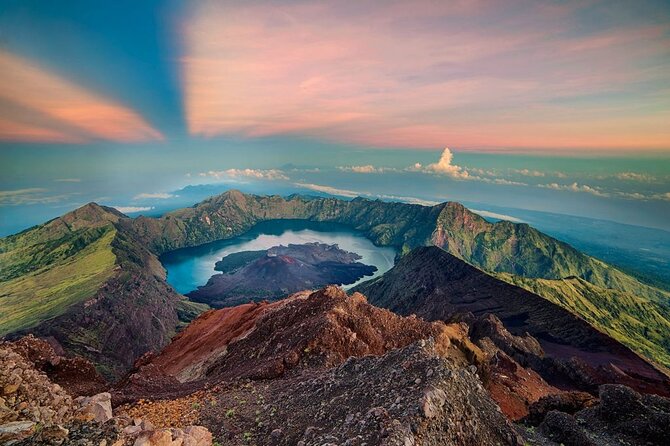 Rinjani Trekking 3D2N Summit - To The Spectacular Views - Key points to know before you book