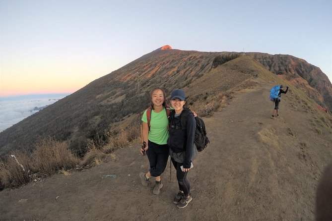 Rinjani Trekking 3D2N Summit - To The Spectacular Views - Why this route covers Rinjani’s best sights