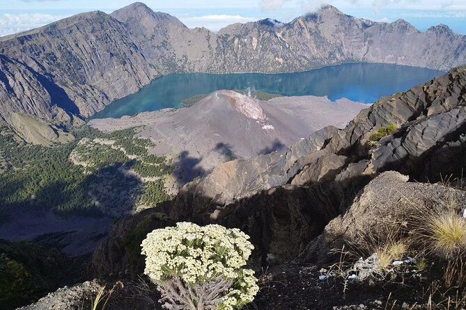 Rinjani Trekking Three Days Two Night Summit Lake - Why This Rinjani Trek Is Worth Considering