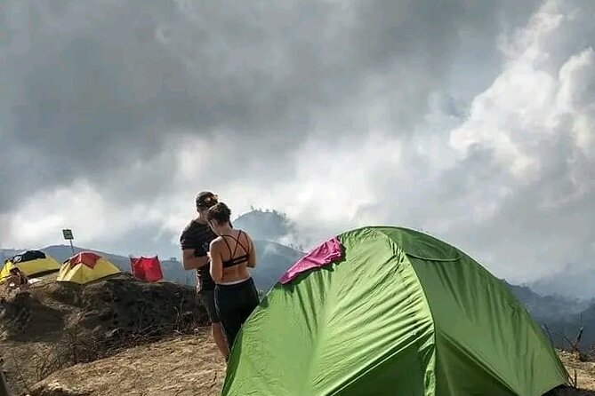 Rinjani Trekking Three Days Two Night Summit Lake - Price, Timing, and Practical Value