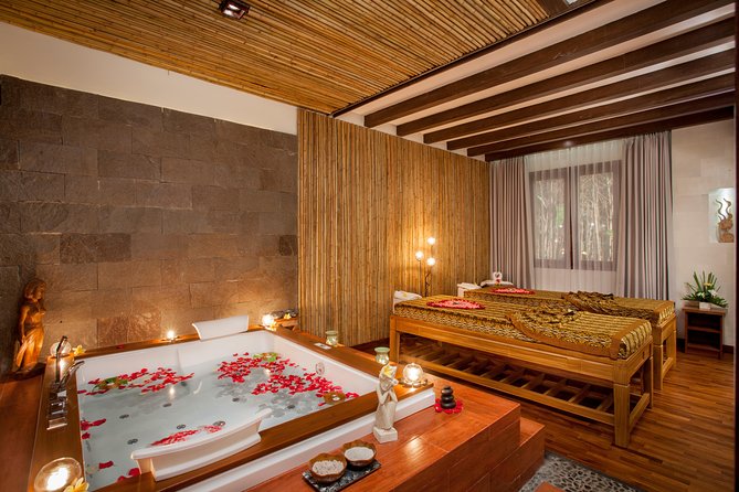 Romantic Couple Treatment at ANJALI SPA - Key details before you book