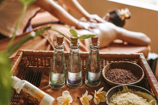 Royal Bali Massage 2 Hours in Nusa Dua Bali - A two-hour pause near Nusa Dua