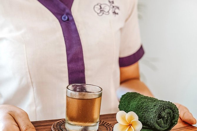 Royal Couple Spa - What the service feels like in practice