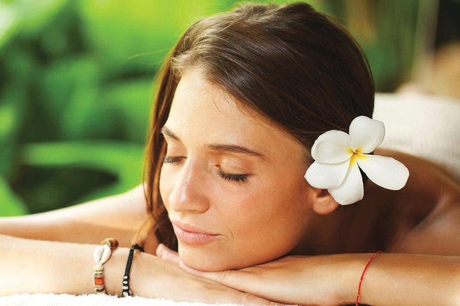 Royal Traditional Lulur Balinese Massage 2 hours Spa At Nusa Dua Bali - Key points to know