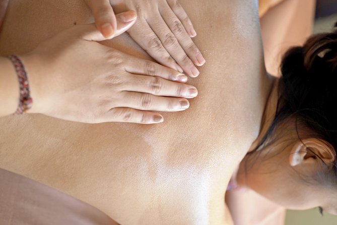 Royal Traditional Lulur Balinese Massage 2 hours Spa At Nusa Dua Bali - Who will enjoy this most