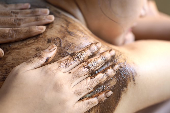 Royal Traditional Lulur Balinese Massage 2 hours Spa At Nusa Dua Bali - Why the lulur treatment changes the experience