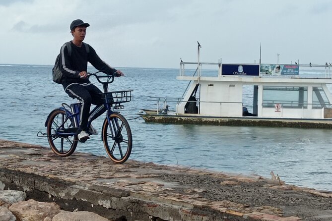 Sanur Village E-bike Tour: Family-Friendly Adventure - Key points at a glance
