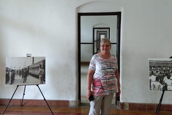Semarang Private City Tour - Key points at a glance