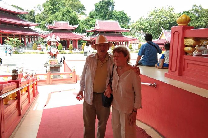 Semarang Private City Tour - Lawang Sewu: Semarang’s famous railway building
