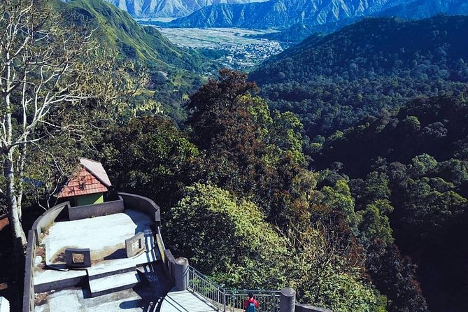 Sembalun Package.. (Special Rice Terrace View) - Starting early from Lombok