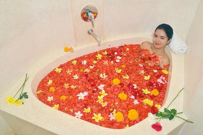 Seminyak 4-Hour Spa Treatment with Hotel or Airport Transfer - Four Hours of Spa Care in Seminyak