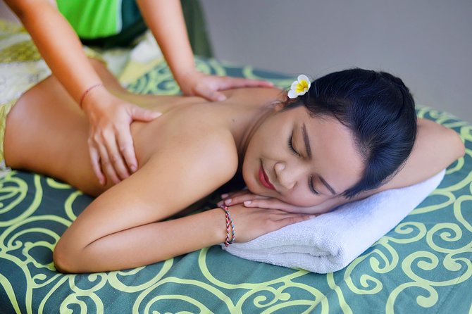 Seminyak 4-Hour Spa Treatment with Hotel or Airport Transfer - Pickup Makes the Half-Day Easier