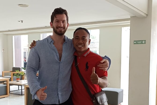 Seminyak Airport Transfer - Is $15.42 Per Person Good Value?