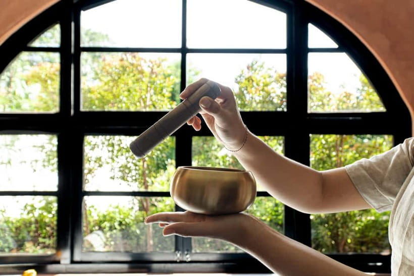 Seminyak: Relaxing Spa Experience at Svaha Spa Umalas - What happens before the massage