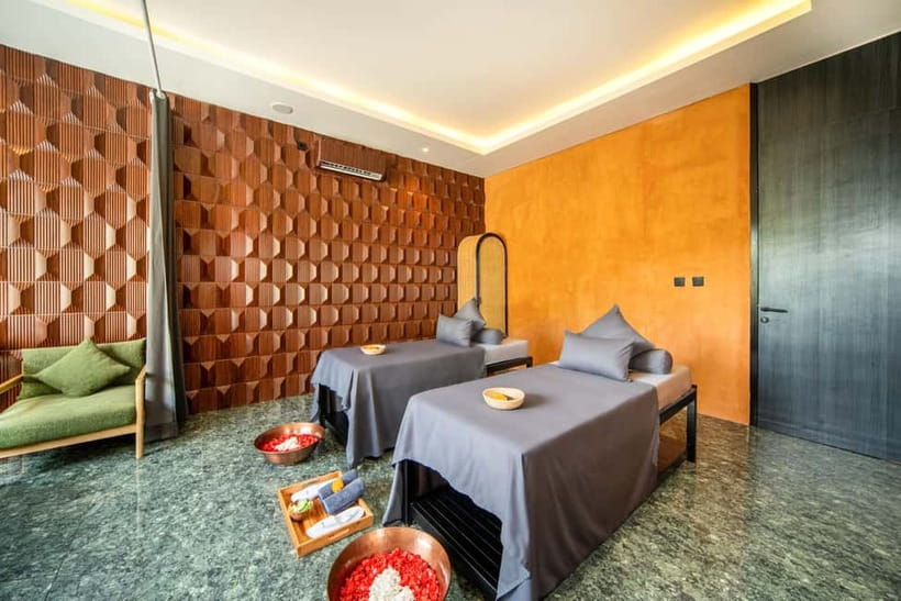 Seminyak: Relaxing Spa Experience at Svaha Spa Umalas - Planning your visit from Seminyak