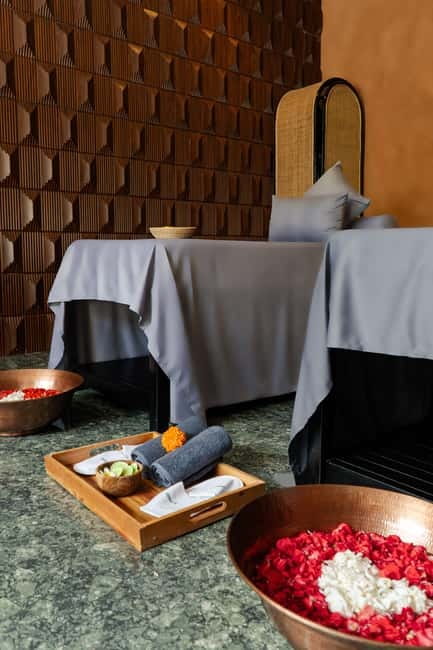 Seminyak: Relaxing Spa Experience at Svaha Spa Umalas - Value at $4.93 per person