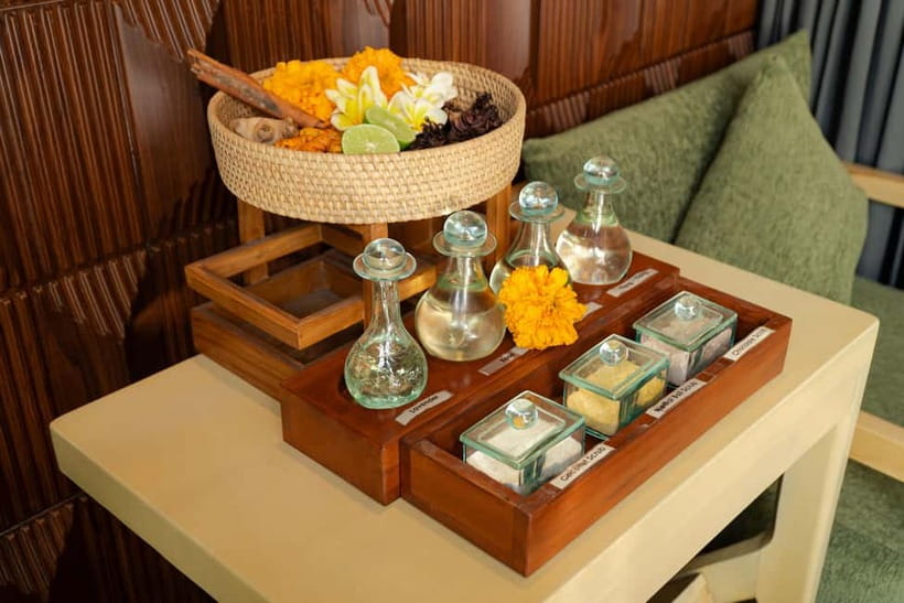 Seminyak: Relaxing Spa Experience at Svaha Spa Umalas - Who should book Svaha Spa Umalas?