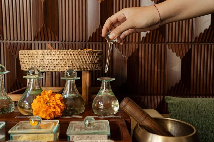 Seminyak: Relaxing Spa Experience at Svaha Spa Umalas - Choosing between 15 and 90 minutes