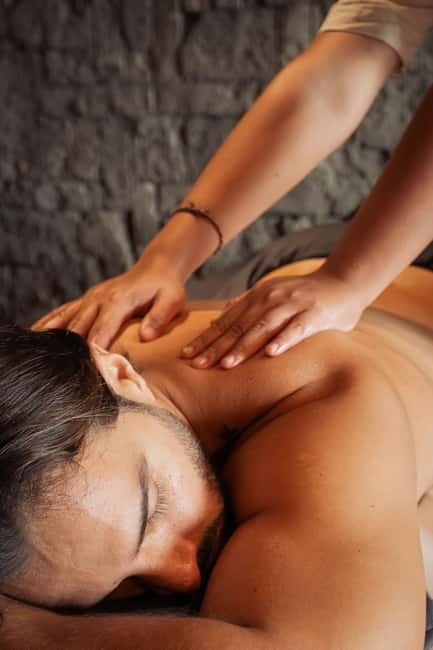 Seminyak: Spa Treatments at Svaha Spa Seminyak - Balinese massage with aromatherapy oils