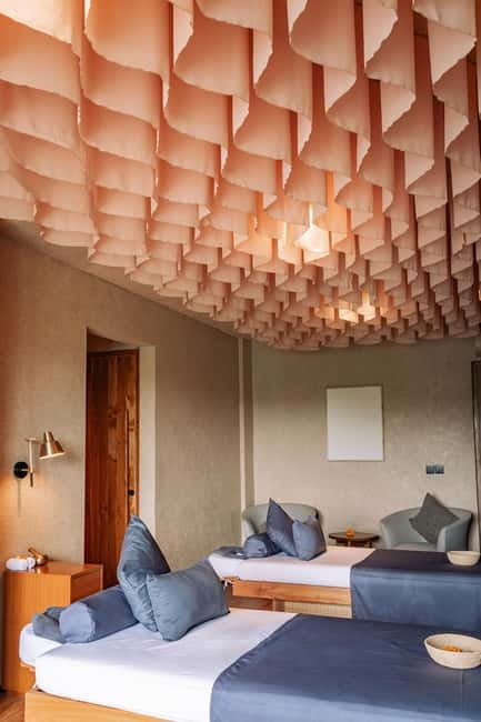 Seminyak: Spa Treatments at Svaha Spa Seminyak - What the treatment setting offers
