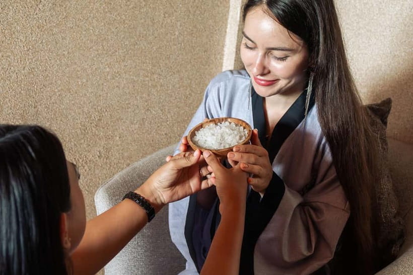 Seminyak: Spa Treatments at Svaha Spa Seminyak - Practical tips for a smoother appointment