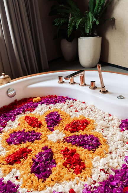 Seminyak: Spa Treatments at Svaha Spa Seminyak - Should you book Svaha Spa Seminyak?