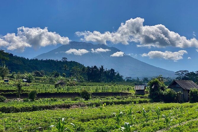 Sidemen Trekking: A Walk from a Different Perspective - Key points about the Sidemen walk